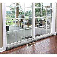 Algopix Similar Product 11 - HOME DISTRICT Sliding Door Draft