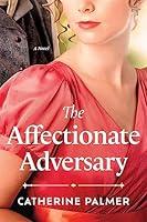 Algopix Similar Product 10 - The Affectionate Adversary Miss