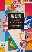 Algopix Similar Product 15 - The Quest for Corvo An Experiment in