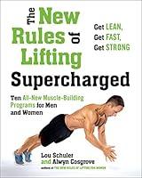 Algopix Similar Product 5 - The New Rules of Lifting Supercharged