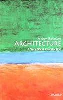 Algopix Similar Product 3 - Architecture: A Very Short Introduction