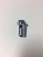 Algopix Similar Product 14 - Subaru Genuine 15194AA270 Screw Union