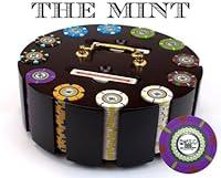 Algopix Similar Product 10 - Claysmith Gaming 300Count The Mint