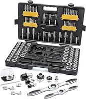 Algopix Similar Product 20 - GEARWRENCH 114 Pc SAEMetric