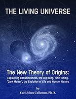 Algopix Similar Product 19 - The Living Universe The New Theory of