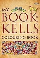 Algopix Similar Product 9 - My Book of Kells Colouring Book The