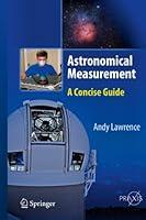 Algopix Similar Product 14 - Astronomical Measurement A Concise