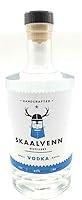 Algopix Similar Product 20 - SKAALVENN DISTILLERY Vodka, 750 ML