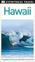 Algopix Similar Product 2 - DK Eyewitness Hawaii (Travel Guide)