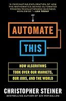 Algopix Similar Product 10 - Automate This How Algorithms Took Over