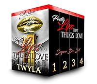 Algopix Similar Product 11 - Pretty Lips That Thugs Love 14 Super