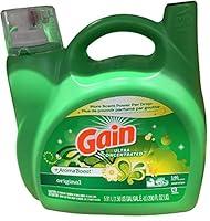 Algopix Similar Product 12 - Gain Ultra Concentrated He Liquid