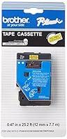 Algopix Similar Product 11 - Brother PTouch TC5001 TC Tape