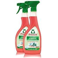 Algopix Similar Product 6 - Frosch Natural Grapefruit MultiSurface
