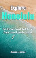 Algopix Similar Product 10 - Explore Honolulu  The UltimateTravel