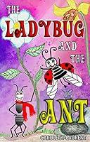 Algopix Similar Product 2 - The Ladybug and the Ant Ages 35