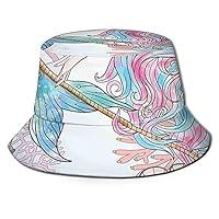 Algopix Similar Product 20 - TENJONE Cartoon Mermaid in Sea Sirens