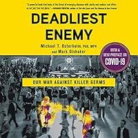 Algopix Similar Product 7 - Deadliest Enemy Our War Against Killer