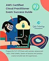 Algopix Similar Product 17 - AWS Certified Cloud Practitioner Exam