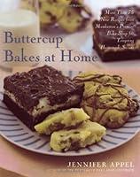 Algopix Similar Product 9 - Buttercup Bakes at Home Buttercup