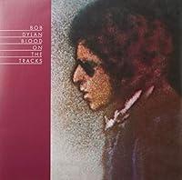 Algopix Similar Product 3 - Blood on the Tracks [Vinyl]