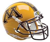 Algopix Similar Product 16 - Schutt NCAA Minnesota Golden Gophers