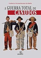 Algopix Similar Product 13 - A Guerra total de Canudos Portuguese