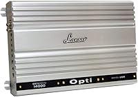 Algopix Similar Product 18 - Lanzar Amplifier Car Audio Amplifier