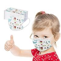 Algopix Similar Product 2 - Alangbudu Children Girls 50Pcs