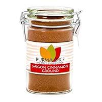 Algopix Similar Product 1 - Saigon Cinnamon Ground  Vietnamese