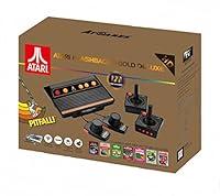 Algopix Similar Product 18 - Atari Flashback 8 Gold Console HDMI 120