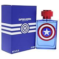 Algopix Similar Product 4 - Marvel Eau de Toilette Cologne Spray