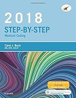 Algopix Similar Product 5 - StepbyStep Medical Coding 2018