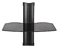 Algopix Similar Product 4 - Omnimount Tria 1 B 1Shelf Wall