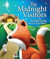 Algopix Similar Product 19 - The Midnight Visitors