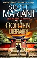 Algopix Similar Product 16 - The Golden Library The new