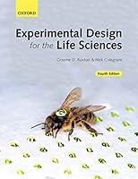 Algopix Similar Product 3 - Experimental Design for the Life