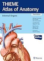 Algopix Similar Product 13 - Internal Organs THIEME Atlas of