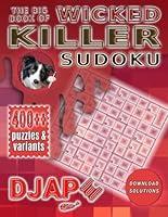 Algopix Similar Product 17 - The Big Wicked Book of Killer Sudoku