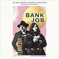 Algopix Similar Product 7 - Bank Job