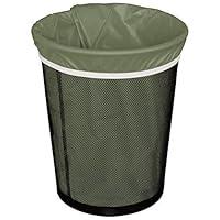 Algopix Similar Product 9 - Planet Wise Small Diaper Pail Liner 