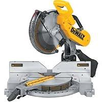 Algopix Similar Product 3 - DEWALT 12Inch Compound Miter Saw