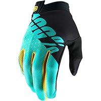 Algopix Similar Product 6 - 100 iTrack Mens OffRoad Motorcycle
