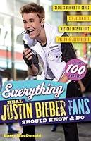 Algopix Similar Product 16 - Everything Real Justin Bieber Fans