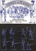 Algopix Similar Product 7 - French  Indian War 17541763 French