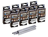 Algopix Similar Product 14 - Bostitch Office Standard Staples 14