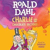 Algopix Similar Product 13 - Charlie and the Chocolate Factory
