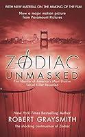 Algopix Similar Product 5 - Zodiac Unmasked The Identity of