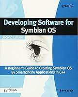 Algopix Similar Product 3 - Developing Software for Symbian OS A
