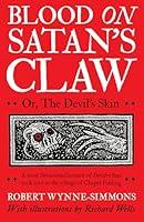 Algopix Similar Product 16 - Blood on Satans Claw or The Devils